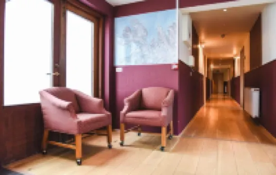 Hotel Latrabjarg - Wifi