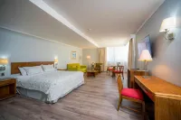 Hotel Diego de Almagro Concepción Các khách sạn ở Concepcion