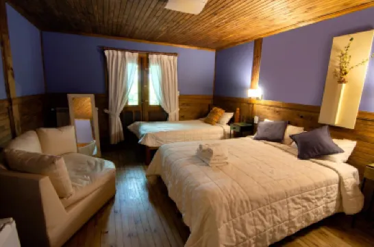 Hosteria Hainen Hotel a 