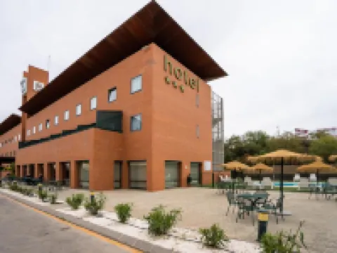 Posadas de España Malaga โรงแรมในมาลากา