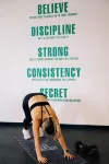 Cambria Hotels Boston Downtown - Seaport - Fitnessstudio