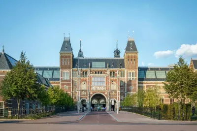 Hotel City Garden Amsterdam Hotel a Amsterdam