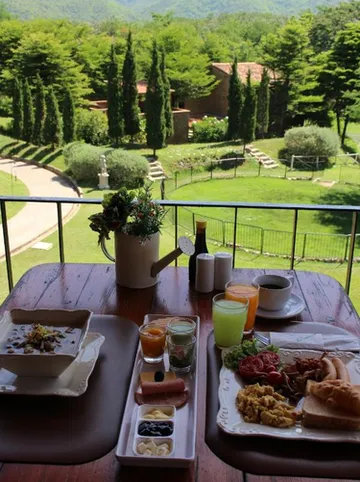 รูปภาพของลา ทอสคาน่า รีสอร์ท