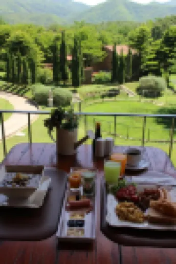 La Toscana