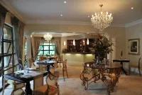 Summerfield Botanical Garden & Exclusive Resort Hotels in Malkerns