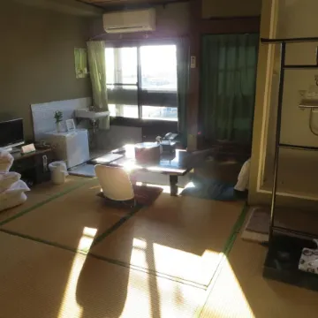 Komecho Ryokan