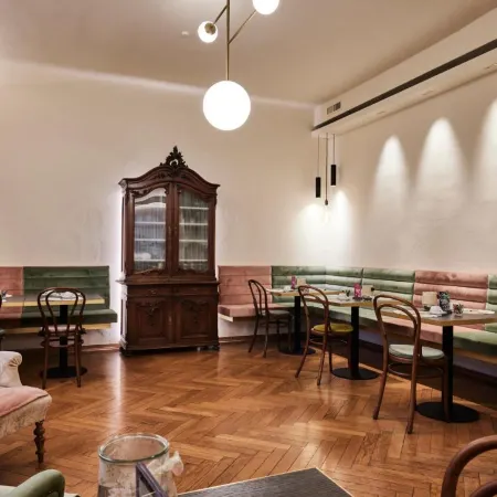 Hotel Jarolim