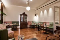 Hotel Jarolim - Desayuno