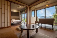 Kusayane No Yado Ryunohige - balcony