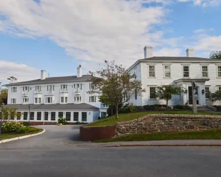 The Federal Hotels in Brunswick