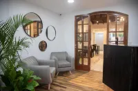 Rozas Apart Hotels in Ezeiza