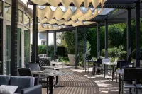 Le Richebourg Hôtel, Restaurant & Spa