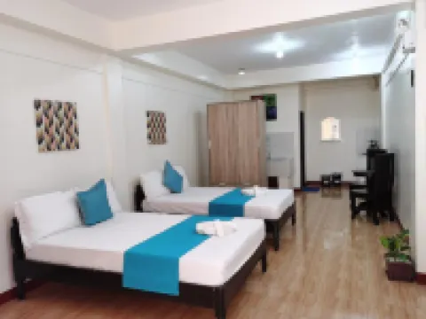JPrime Apartelle Hotels in Cagayan