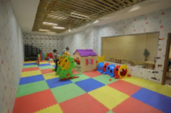 Dar Hashim Al Nuzha Serviced Apartments - Economic