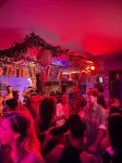 Chamos Hostel Cultural - Baarit