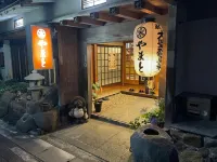 Kanko Ryokan Yamato Hotels in 