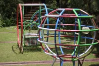 Jawa Dwipa Heritage Resort Hotel a Karangpandan