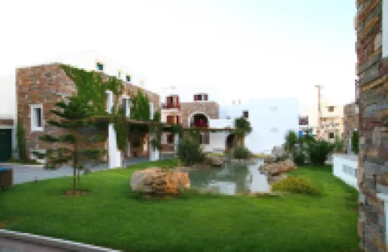 Naxos Resort