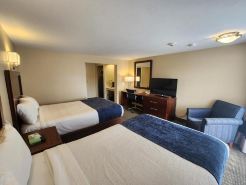 Hyannis Travel Inn