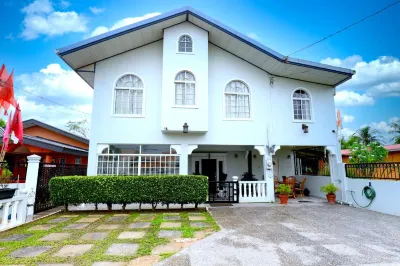 Airport Inn Hotels near Piarco International Airport