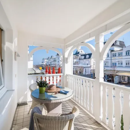 Centralhotel Binz