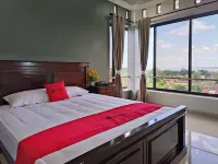 RedDoorz @ Green Homestay Syariah Baubau Các khách sạn ở Wolio