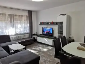 3 Zimmer Wohnung Köln-Hürth