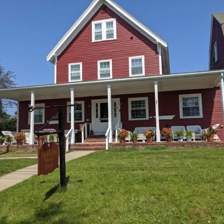 Surfside Inn Chatham