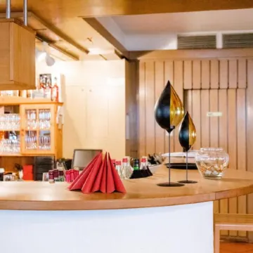 Hotel Garni Ratstube