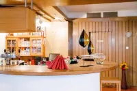 Hotel Garni Ratstube