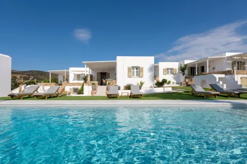 Sunrise Luxury Apartments & Suites - Ocean View
