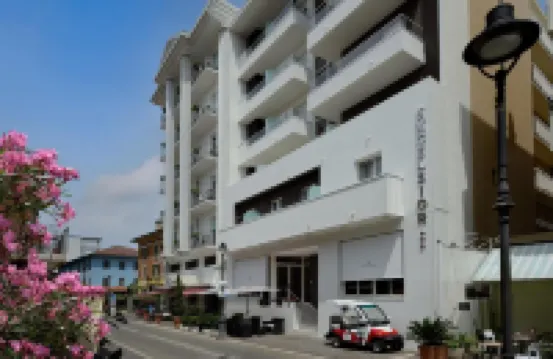 Hotel Excelsior