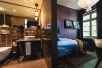 Boutique Hotel Spedition a Member of Design Hotels
