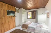 بوسادا بانجالوس دا مولي - فلوريانوبوليس Hotels near شاطئ مول