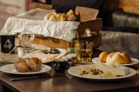 Avenida Mountain Lodges Kaprun