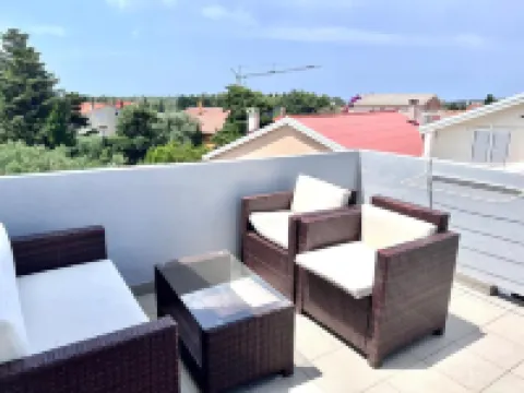 Apartments Ana & Ita