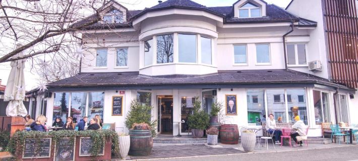 Kavenija Apartmaji - Free Parking Hotels in Maribor