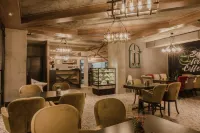 Edrin Hotel - sarapan