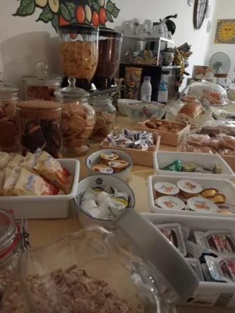 B&B Fragranza di Sicilia