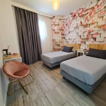 Huelva Art