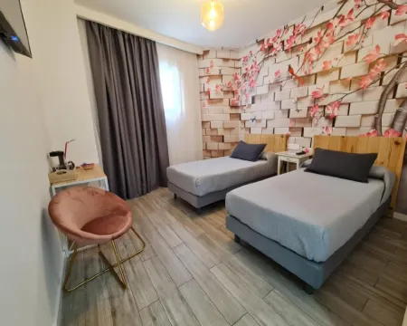 Huelva Art Hotels in Huelva