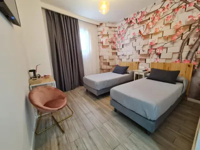 Huelva Art Các khách sạn ở Punta Umbria