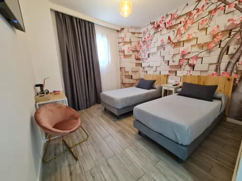 Huelva Art Hotels in Huelva