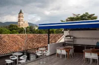 Casa de Balcones Hotels in Garzon
