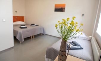 Haapsalu Kutsehariduskeskuse Hostel