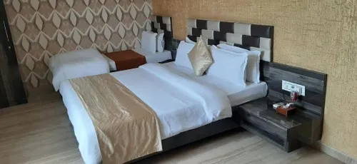 Hotel Shahi Darbar Hotels in Navsari