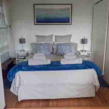 Umtamvuna View Cabanas Rooms