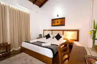 Amandara Hills Kandy Hotel di Heerassagala