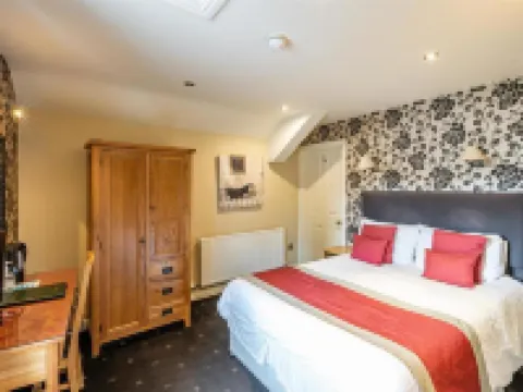The Brantwood Hotel Hotels near Penrith Castle