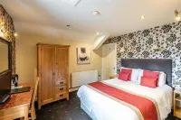 The Brantwood Hotel Hotels in Hutton